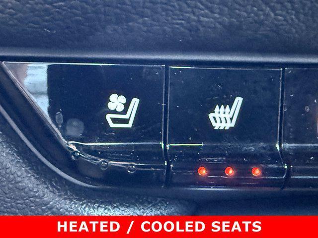 used 2022 Chevrolet Blazer car, priced at $33,750