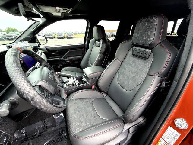 used 2024 Toyota Tacoma car, priced at $66,000