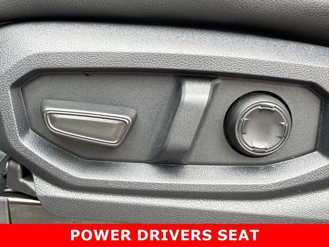 used 2024 Toyota Tacoma car, priced at $66,000