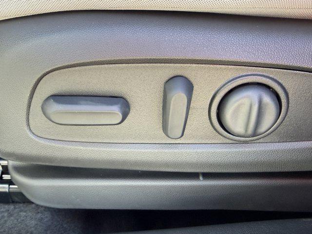 new 2026 Chevrolet TrailBlazer car, priced at $30,250