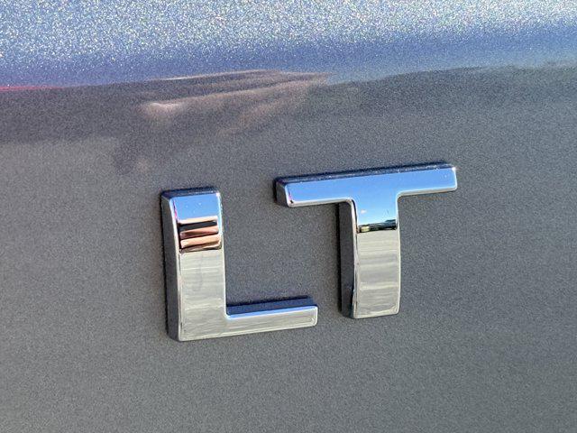 new 2026 Chevrolet TrailBlazer car, priced at $30,250