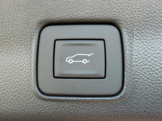 new 2026 Chevrolet TrailBlazer car, priced at $30,250