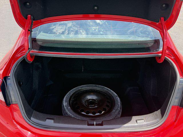 used 2018 Chevrolet Cruze car, priced at $8,750