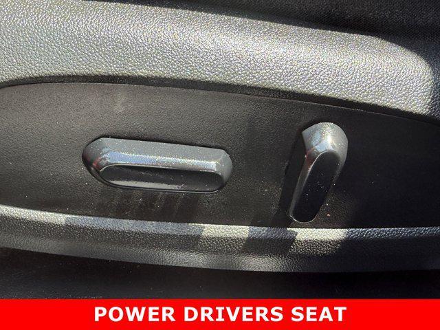 used 2018 Chevrolet Cruze car, priced at $8,750