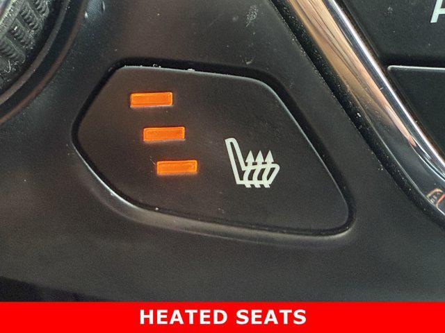 used 2018 Chevrolet Cruze car, priced at $8,750