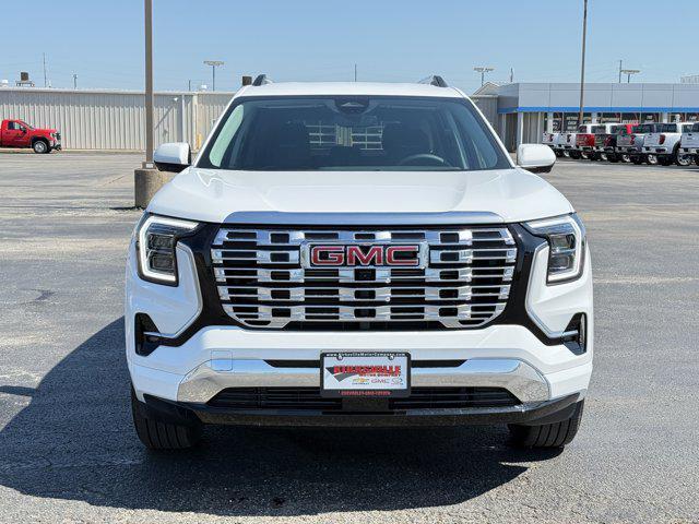 new 2026 GMC Terrain car, priced at $42,495