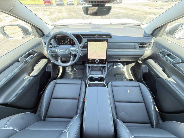 new 2026 GMC Terrain car, priced at $42,495