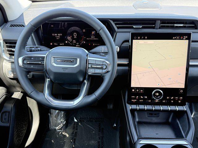 new 2026 GMC Terrain car, priced at $42,495