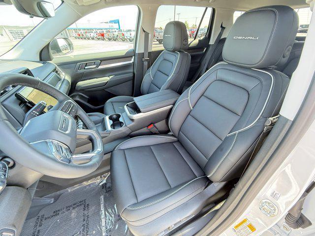 new 2026 GMC Terrain car, priced at $42,495