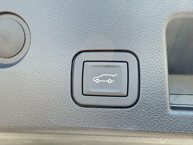 new 2026 GMC Terrain car, priced at $42,495