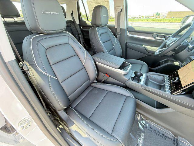 new 2026 GMC Terrain car, priced at $42,495