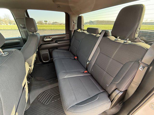 used 2025 Chevrolet Silverado 2500 car, priced at $64,000