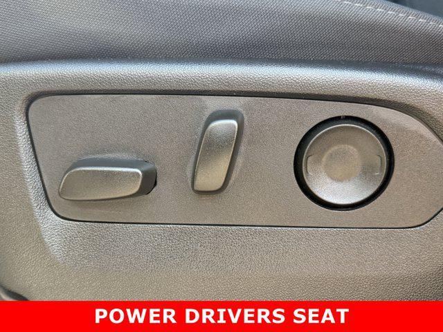 used 2025 Chevrolet Silverado 2500 car, priced at $64,000