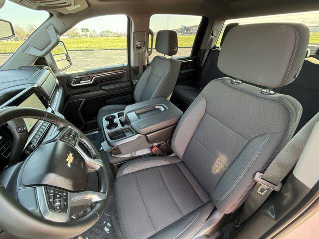 used 2025 Chevrolet Silverado 2500 car, priced at $64,000