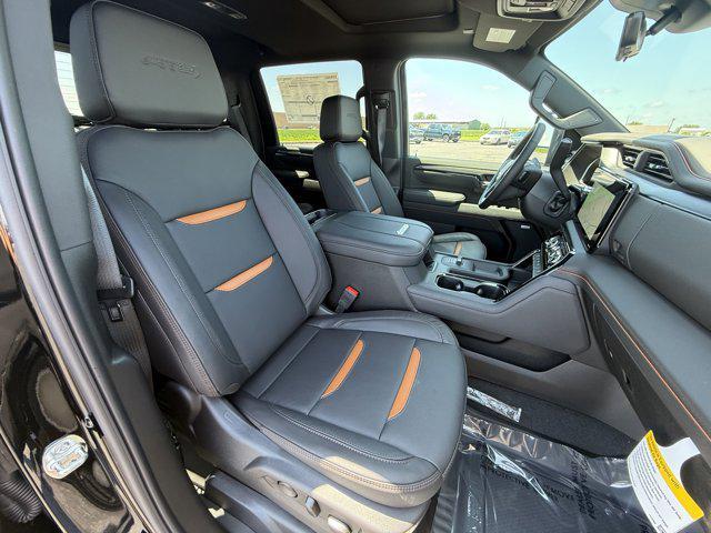 new 2025 GMC Sierra 3500 car, priced at $85,500