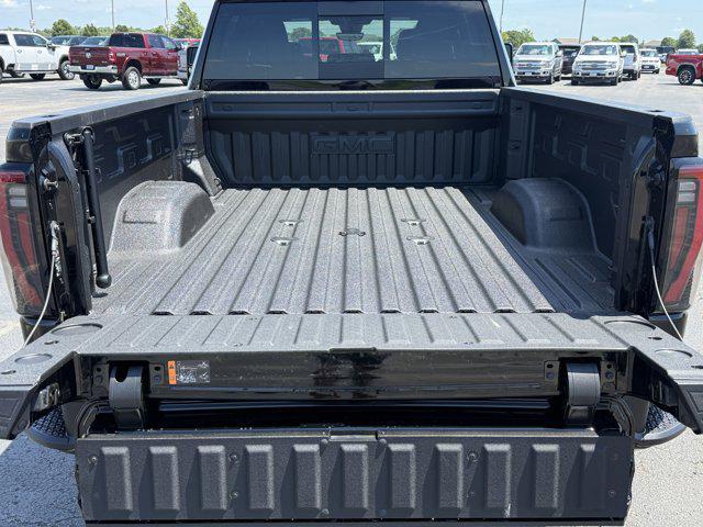 new 2025 GMC Sierra 3500 car, priced at $85,500