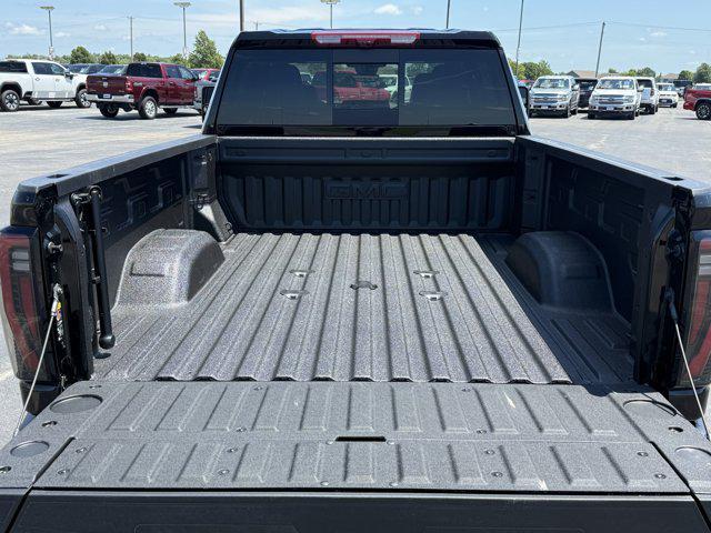 new 2025 GMC Sierra 3500 car, priced at $85,500