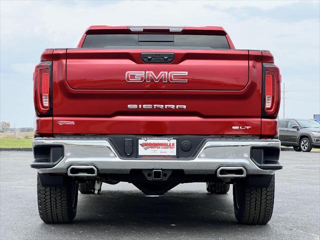 new 2025 GMC Sierra 1500 car, priced at $64,000