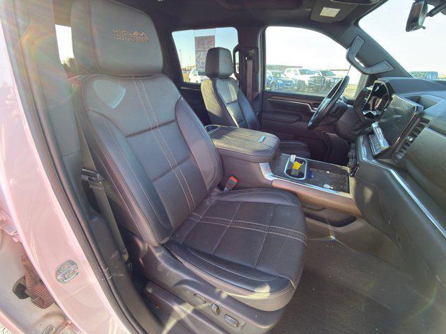 used 2024 Chevrolet Silverado 3500 car, priced at $72,000