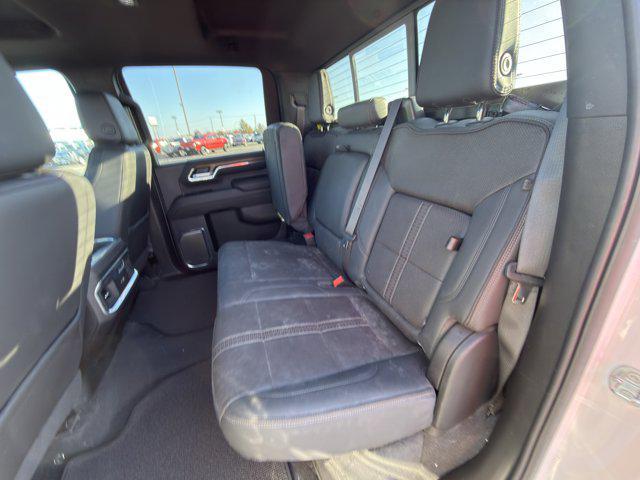 used 2024 Chevrolet Silverado 3500 car, priced at $72,000