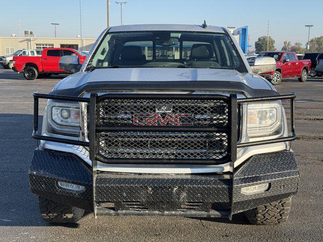 used 2016 GMC Sierra 1500 car, priced at $21,750