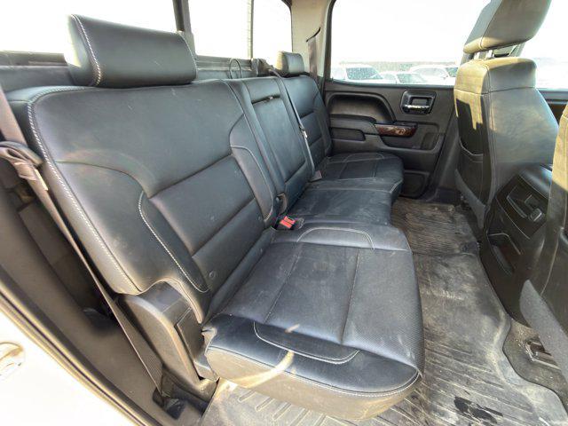 used 2016 GMC Sierra 1500 car, priced at $21,750