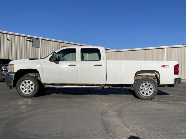 used 2012 Chevrolet Silverado 3500 car, priced at $20,000