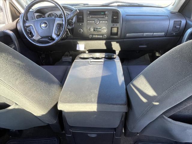 used 2012 Chevrolet Silverado 3500 car, priced at $20,000