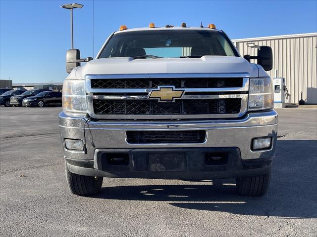 used 2012 Chevrolet Silverado 3500 car, priced at $20,000