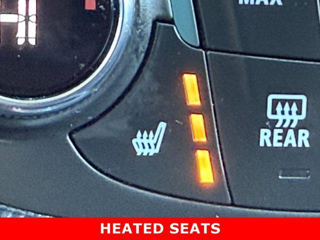 used 2022 Chevrolet Equinox car, priced at $23,750