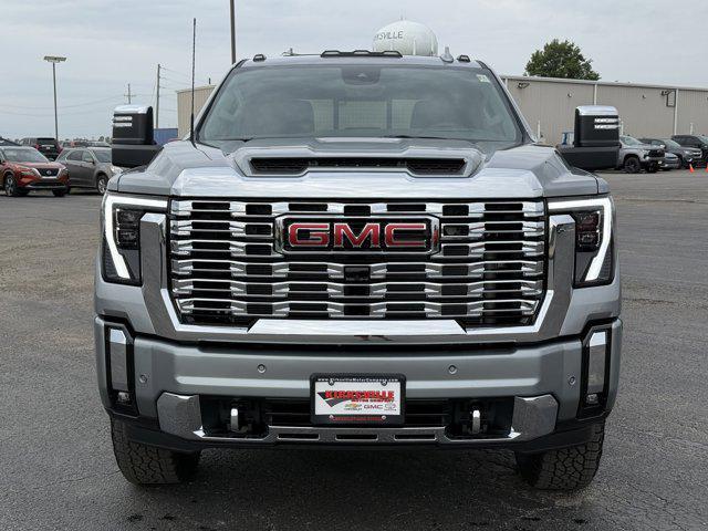 new 2026 GMC Sierra 2500 car, priced at $78,000