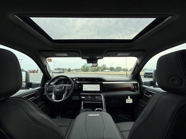 new 2026 GMC Sierra 2500 car, priced at $78,000