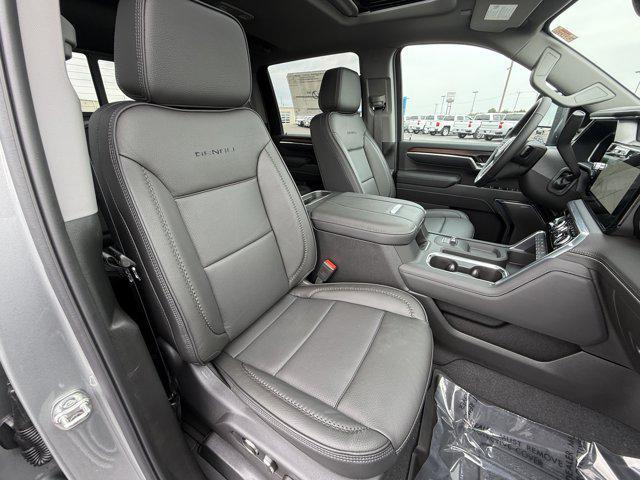 new 2026 GMC Sierra 2500 car, priced at $78,000