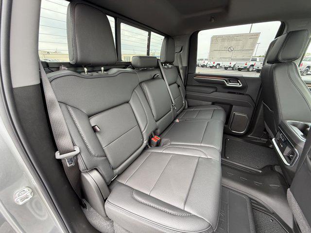 new 2026 GMC Sierra 2500 car, priced at $78,000