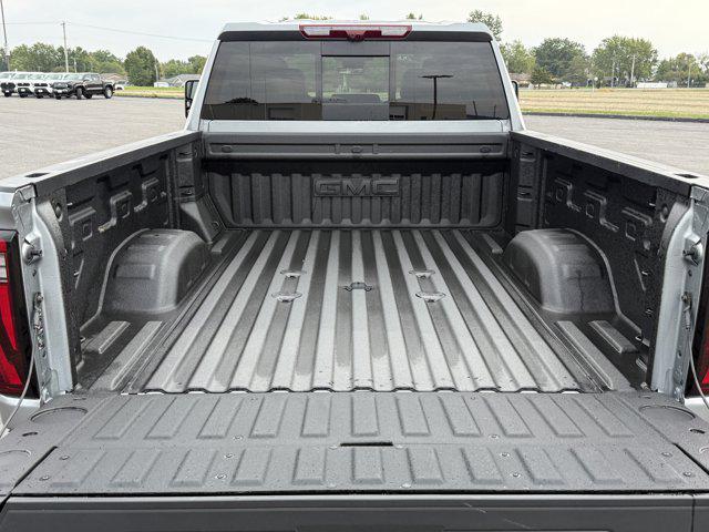 new 2026 GMC Sierra 2500 car, priced at $78,000