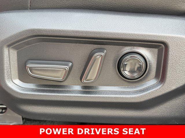 used 2022 Toyota Tundra car, priced at $51,250