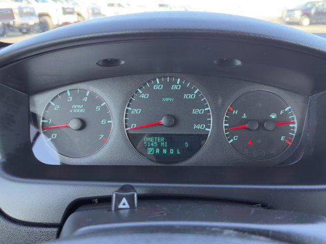used 2013 Chevrolet Impala car, priced at $6,000