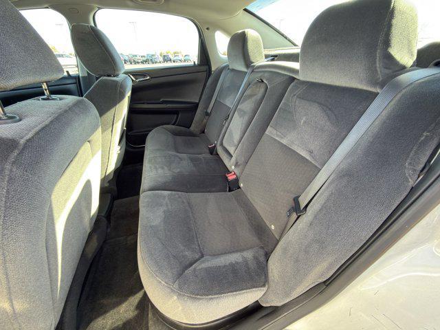 used 2013 Chevrolet Impala car, priced at $6,000