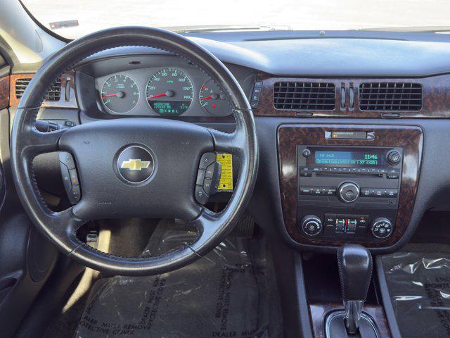 used 2013 Chevrolet Impala car, priced at $6,000