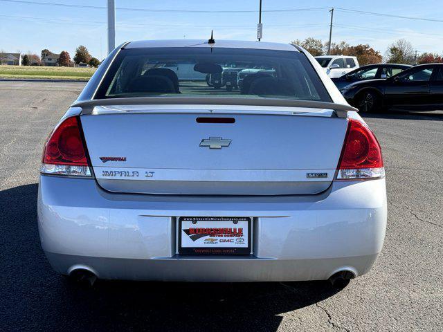 used 2013 Chevrolet Impala car, priced at $6,000
