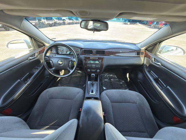used 2013 Chevrolet Impala car, priced at $6,000