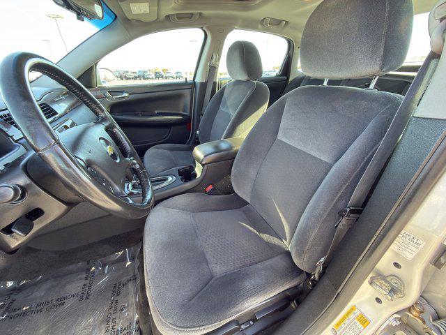 used 2013 Chevrolet Impala car, priced at $6,000