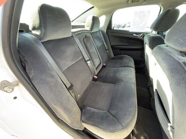 used 2013 Chevrolet Impala car, priced at $6,000