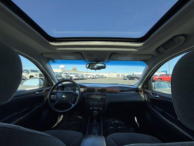 used 2013 Chevrolet Impala car, priced at $6,000