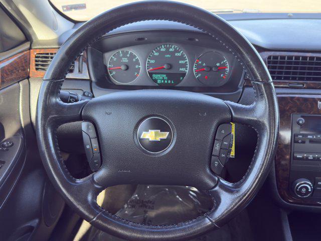 used 2013 Chevrolet Impala car, priced at $6,000
