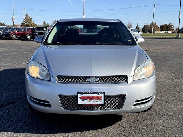 used 2013 Chevrolet Impala car, priced at $6,000