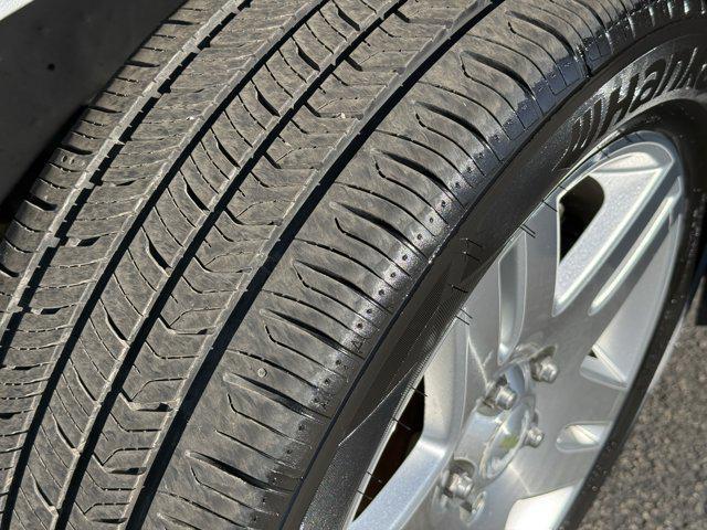 used 2013 Chevrolet Impala car, priced at $6,000