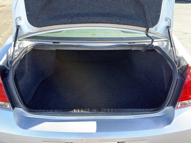 used 2013 Chevrolet Impala car, priced at $6,000