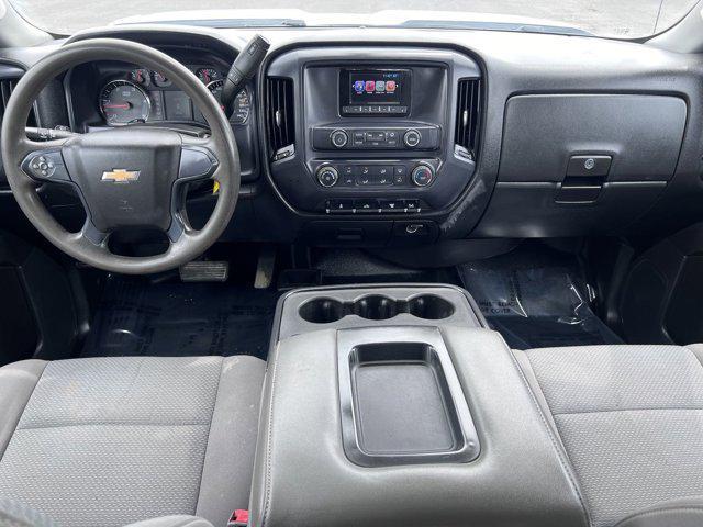 used 2015 Chevrolet Silverado 3500 car, priced at $41,500