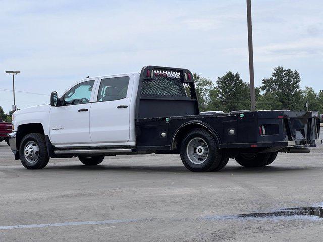 used 2015 Chevrolet Silverado 3500 car, priced at $41,500